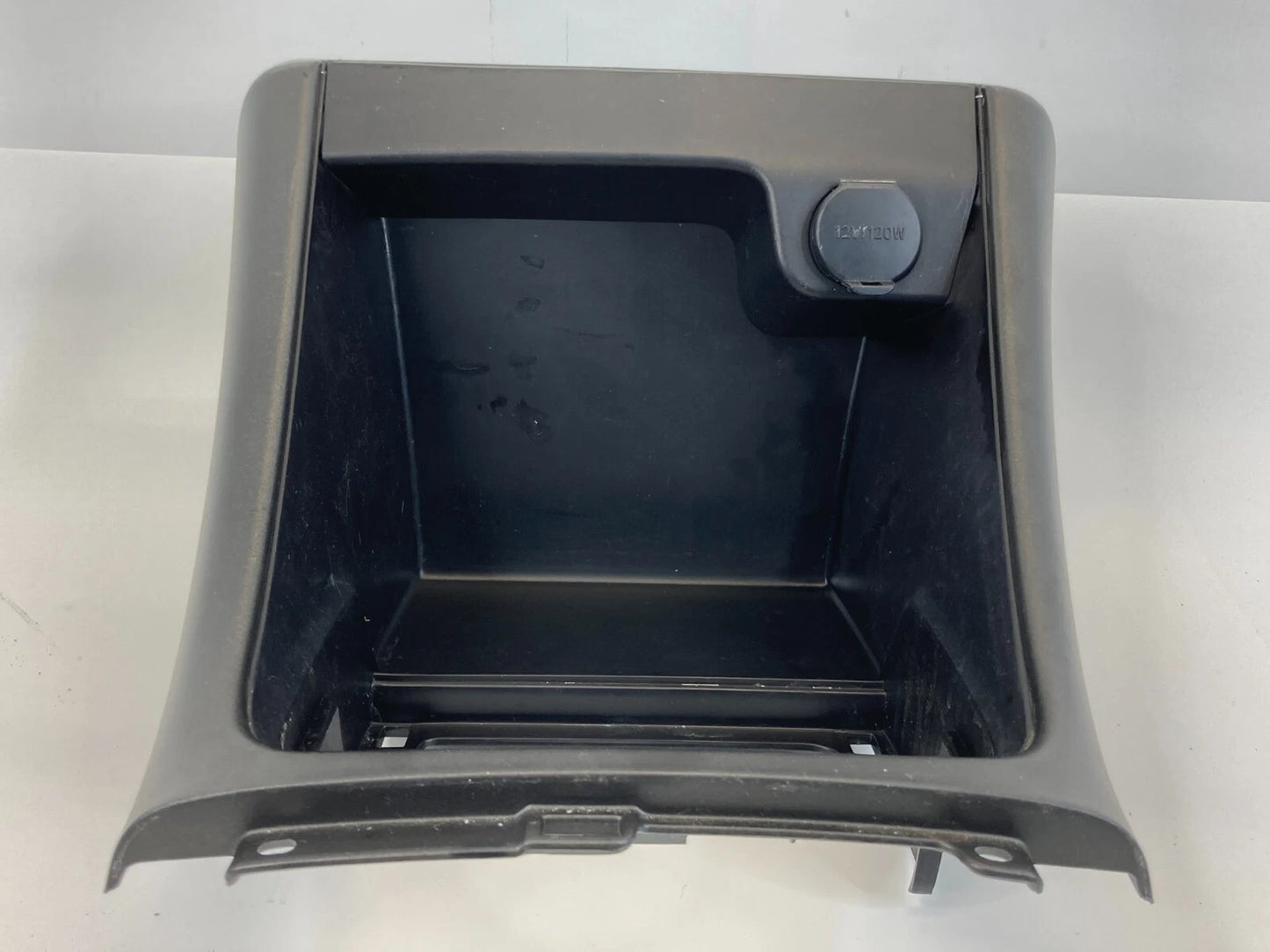 2002-2006 TOYOTA CAMRY CENTER CONSOLE DASH POCKET CUBBY 58823-AA010 OEM