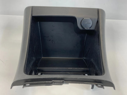 2002-2006 TOYOTA CAMRY CENTER CONSOLE DASH POCKET CUBBY 58823-AA010 OEM