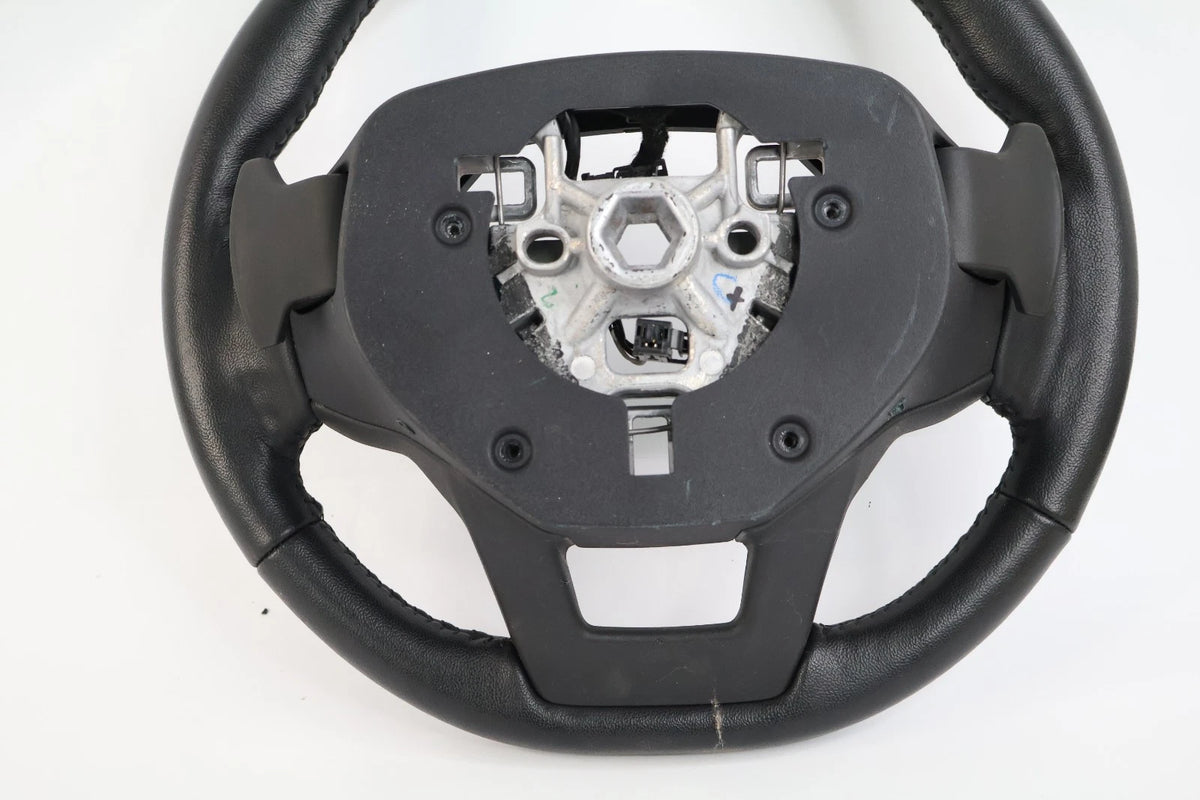 2020-2023 FORD EXPLORER LEFT FRONT STEERING WHEEL W/ AUDIO CRUISE SWITCH OEM