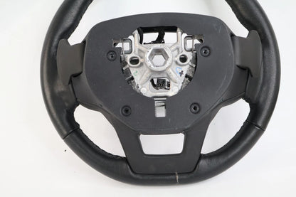 2020-2023 FORD EXPLORER LEFT FRONT STEERING WHEEL W/ AUDIO CRUISE SWITCH OEM