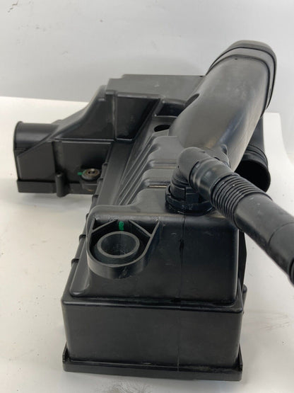 2014-2017 VW Volkswagen Passat 1.8L Engine Air Cleaner Intake Box Lower Cover