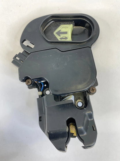 2003-2007 HONDA ACCORD COUPE TRUNK LATCH LOCK ACTUATOR RELEASE OEM FACTORY