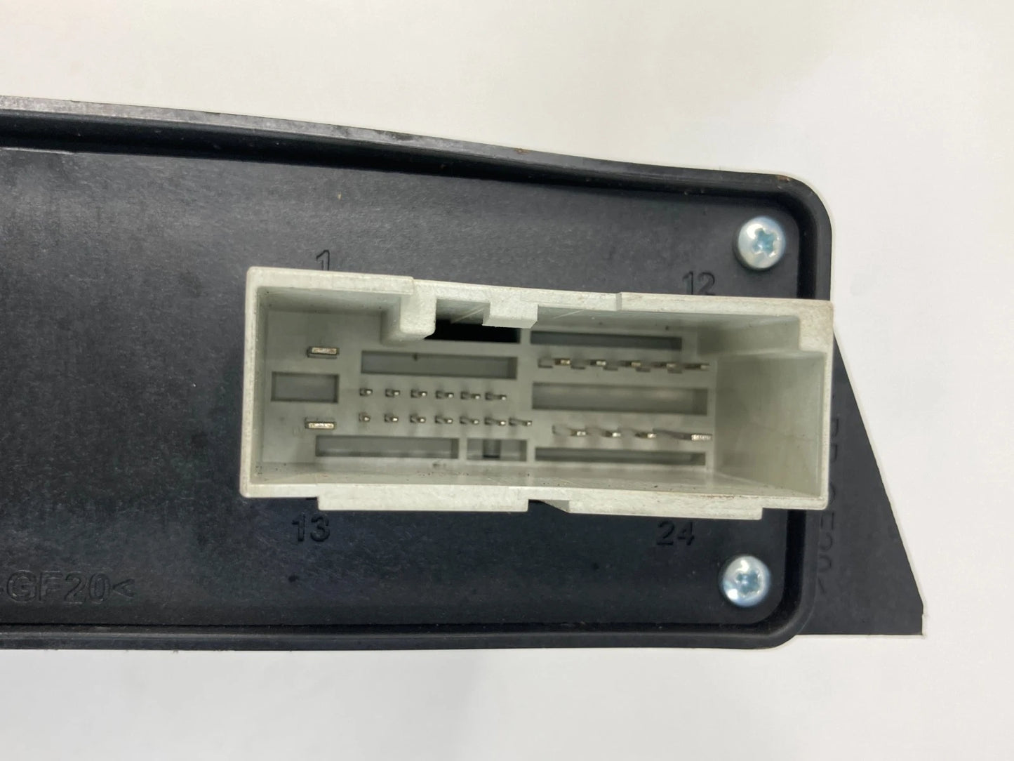 2009-2010 JAGUAR XF 4.2L PARKING BRAKE COMPUTER CONTROL MODULE 8X23-2C496-AD OEM