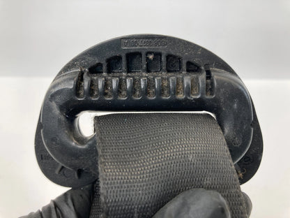 2007-2009 MINI COOPER 2-DR FRONT LEFT DRIVER SEAT BELT RETRACTOR 609340000A OEM