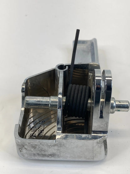 2007-2014 FORD EDGE FRONT OR REAR RIGHT SIDE INTERIOR INNER DOOR HANDLE OEM