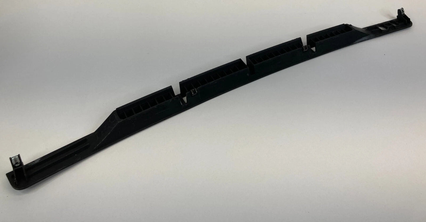 2000-2004 TOYOTA AVALON UPPER DASH DEFROST GARNISH VENT COVER TRIM 55981-AC020