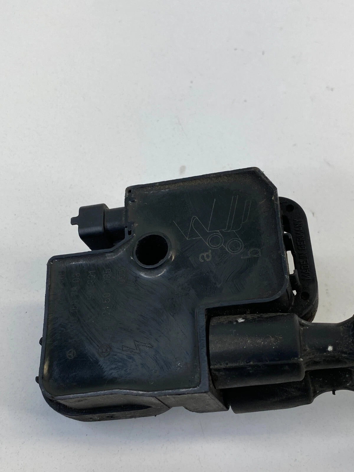 00-06 MERCEDES-BENZ S 500 5.0L ENGINE IGNITION IGNITOR COIL 0001587803 OEM