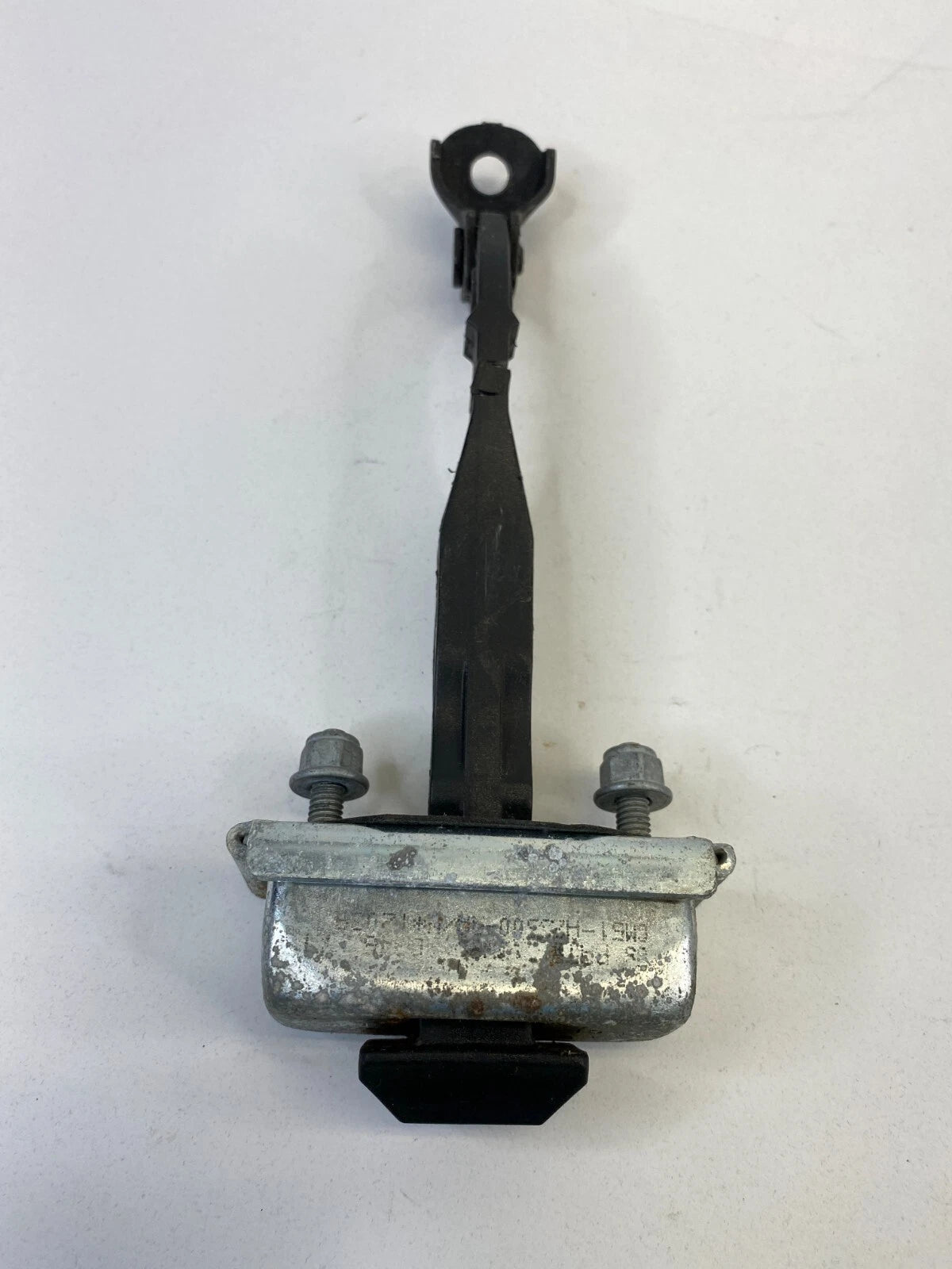 12-18 FORD FOCUS SEDAN FRONT RIGHT DOOR CHECK STOPPER STRAP CM51A23500