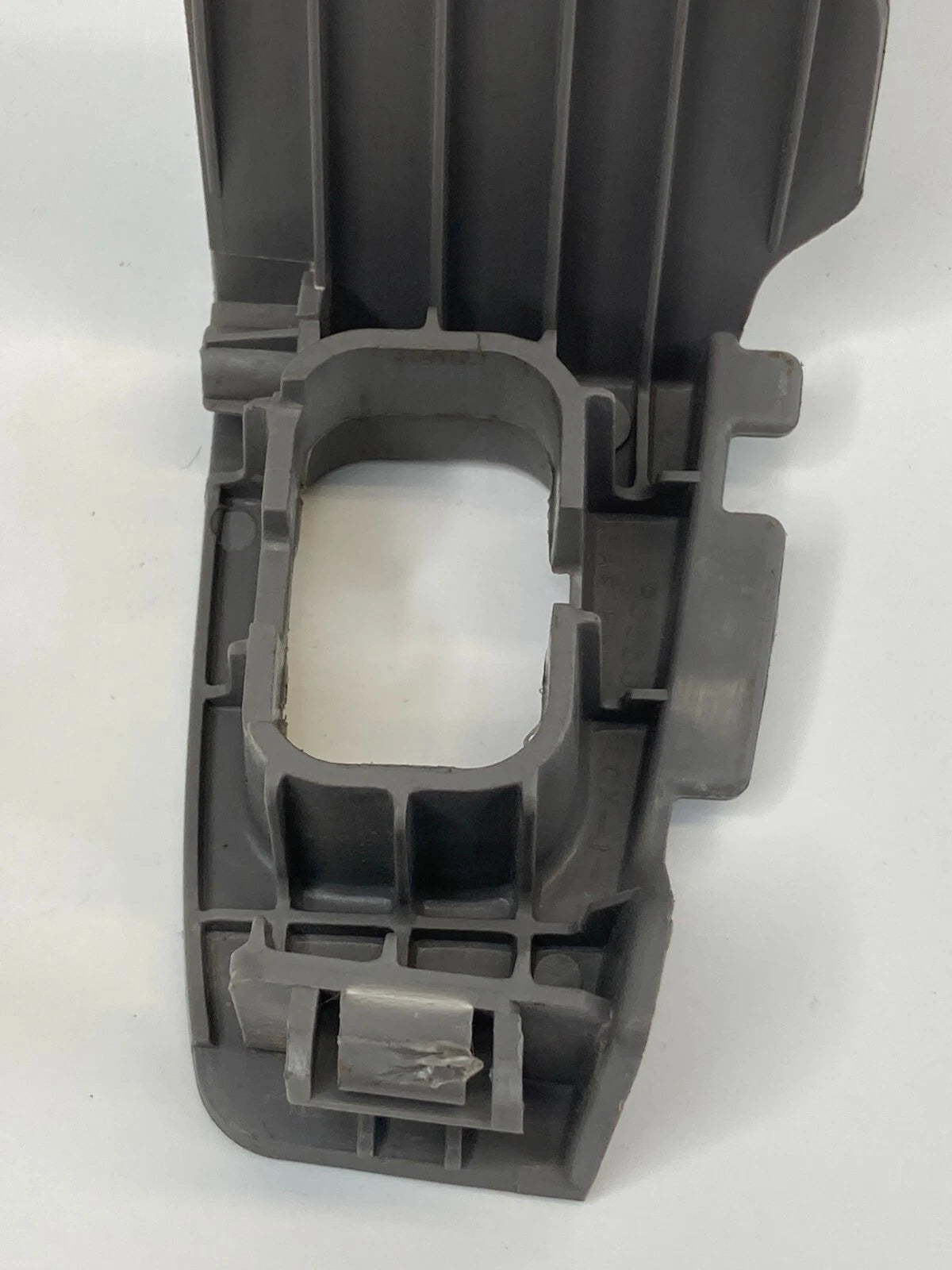 02-04 HONDA ODYSSEY FRONT LEFT DOOR HEATED SEAT CONTROL SWITCH BEZEL TRIM COVER