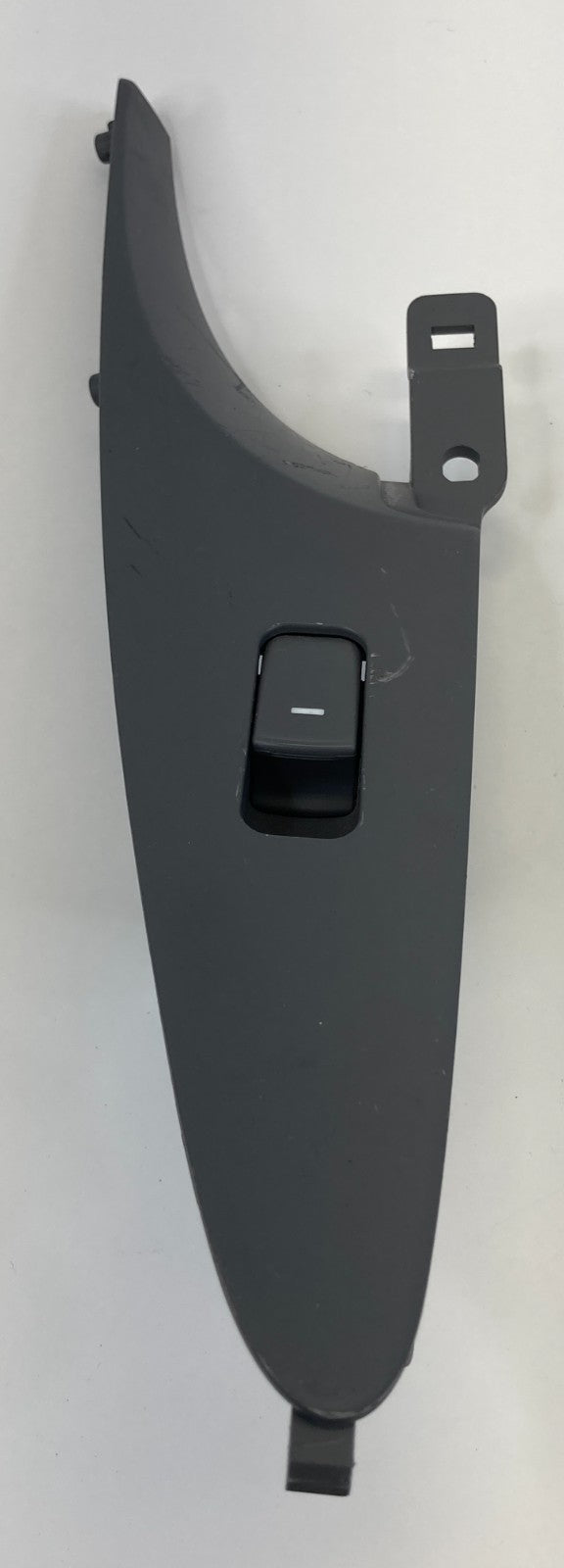 2011-2014 Hyundai Sonata Rear Right Side Door Window Control Switch W/ Bezel OEM
