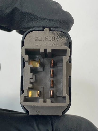 1999-2003 ACURA TL FRONT HEATED SEAT CONTROL SWITCH BUTTON M15993 OEM