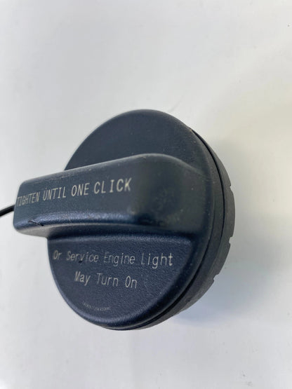 2010-2017 CHEVROLET EQUINOX TERRAIN FUEL FILLER TANK CAP DOOR GAS LID COVER OEM