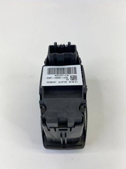 2013-2020 Ford Fusion Dash Headlight Lamp Dimmer Control Switch OEM