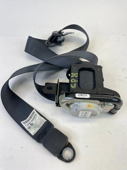 14-18 MITSUBISHI OUTLANDER SPORT FRONT RIGHT SEAT BELT RETRACTOR 627522600A OEM