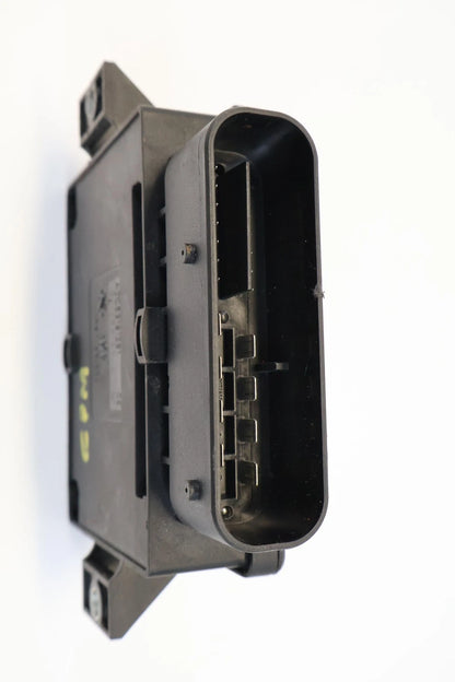 2011-2016 BMW 528I 535I 550I PARKING BRAKE CONTROL MODULE UNIT 685801701 OEM