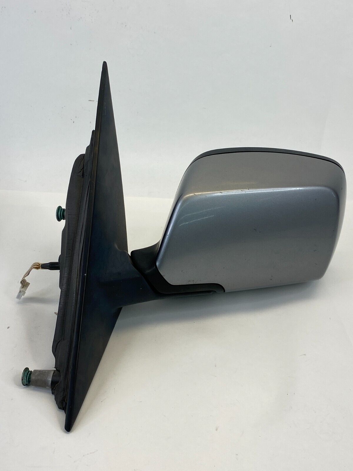 2004-2009 BMW X3 Left Driver Side View Power Door Mirror E1010790 OEM