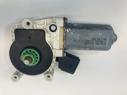 2009 2010 BMW 535i xDrive Rear Right Side Door Power Window Motor 994438-103 OEM