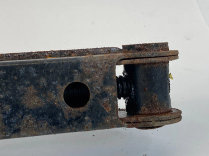 2007-2014 FORD EDGE SPARE TIRE WHEEL JACK LUG WRENCH TOOL KIT 6E5C17A005AA OEM