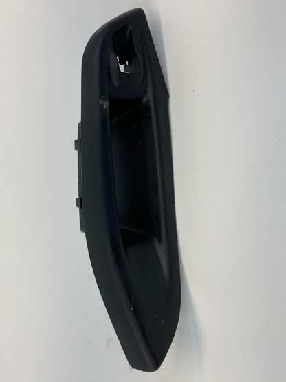 2012-2018 Ford Focus Back Right Door Window Switch Bezel Trim 1085504X OEM