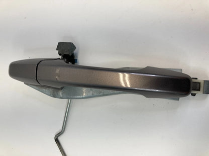 2006-2011 HONDA CIVIC SEDAN REAR RIGHT SIDE EXTERIOR DOOR HANDLE ASSEMBLY OEM
