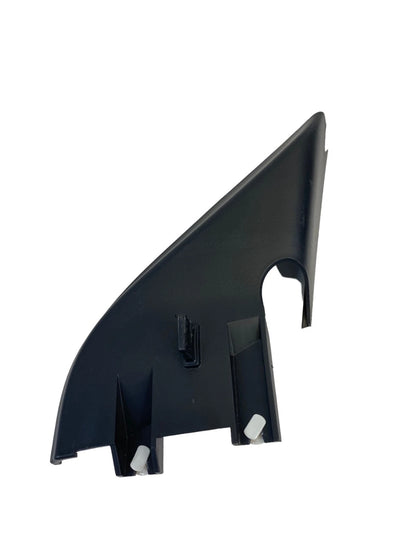 2012-2019 VOLKSWAGEN PASSAT INNER FRONT RIGHT SIDE MIRROR CORNER COVER 561837994