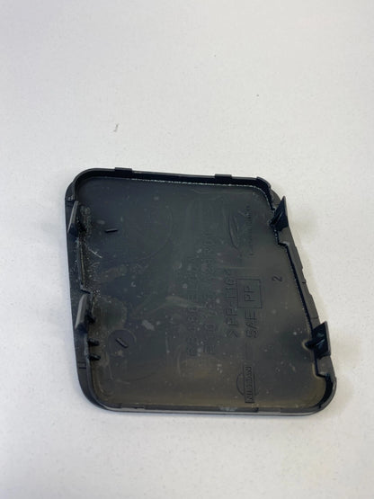 2007-2012 NISSAN VERSA SEDAN DASH INSTRUMENT PANEL TRIM PANEL 68486-EL00A OEM
