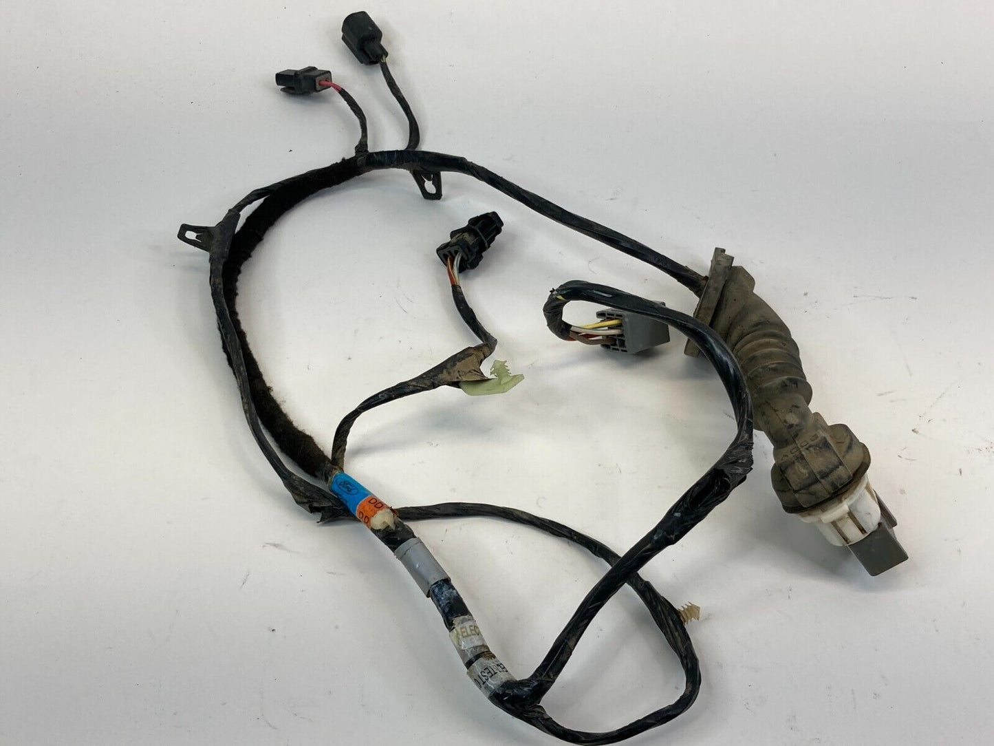 2000-2007 Ford Taurus Rear Left Door Wiring Cable Wire Harness 3F1T-14633-C321K