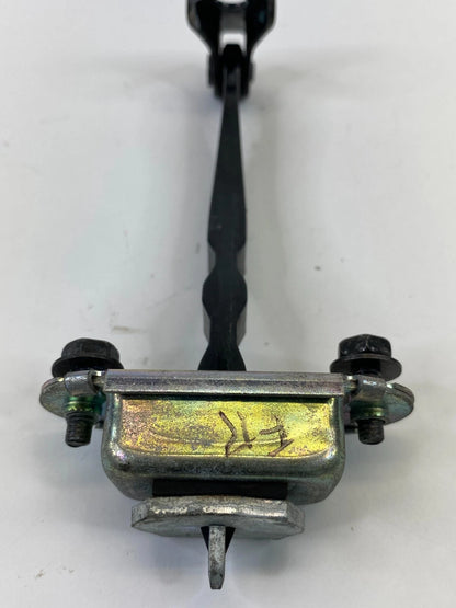 07-12 NISSAN ALTIMA SEDAN FRONT RIGHT SIDE DOOR CHECK STOP STOPPER DETENT OEM