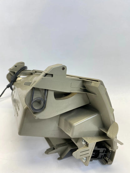 10-15 TOYOTA PRIUS UPPER GLOVE BOX STORAGE DASH COMPARTMENT 55511-47040 OEM
