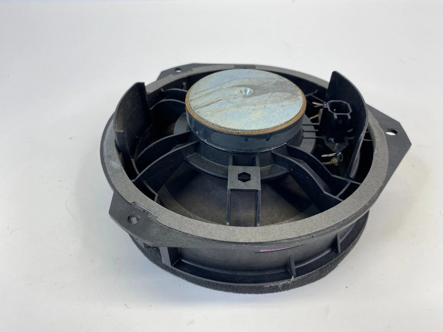 2010-2017 GMC TERRAIN CHEVROLET EQUINOX REAR DOOR RADIO SPEAKER 22759403 OEM