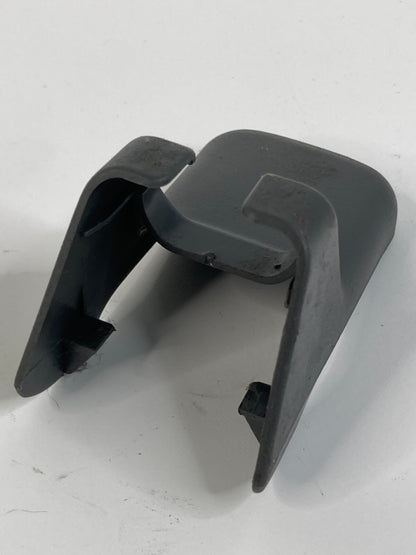 2004-2009 Toyota Prius Rear Seat Back Track End Cover Cap Trim 72137-47030 OEM