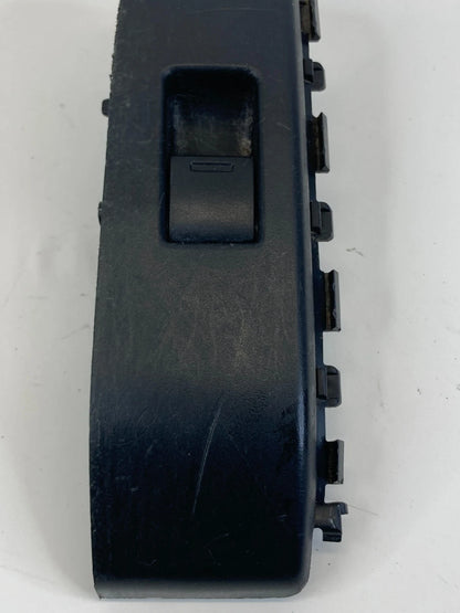 2009-2013 HONDA FIT REAR LEFT SIDE DOOR WINDOW SWITCH W/ BEZEL 83793-TF0-00 OEM
