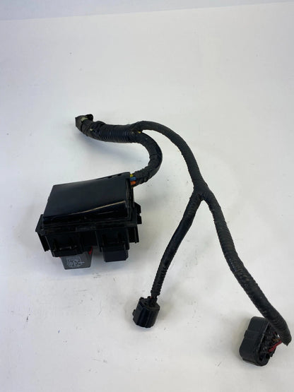 1998-2002 LINCOLN TOWN CAR 4.6L ENGINE FUSE RELAY BOX JUNCTION BLOCK UNIT OEM