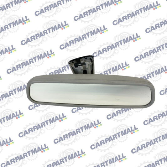 2010-2012 Audi A4 A4 Quattro Rear View Interior Mirror Assembly 4F0857511AA OEM