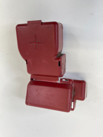 2013-2019 Nissan Sentra Battery Positive Term Terminal Cap Cover Trim OEM