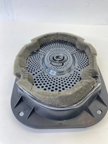 2007-2014 FORD EXPEDITION REAR LEFT DOOR AUDIO SPEAKER OEM