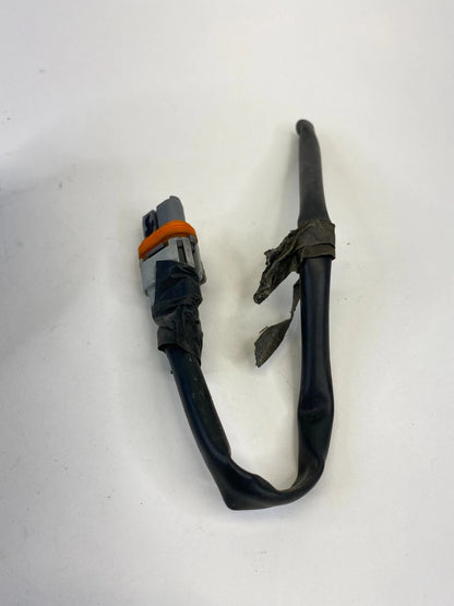 2012-2017 KIA RIO RIGHT TAIL LIGHT WIRE WIRING PLUG HARNESS CABLE CONNECTOR OEM