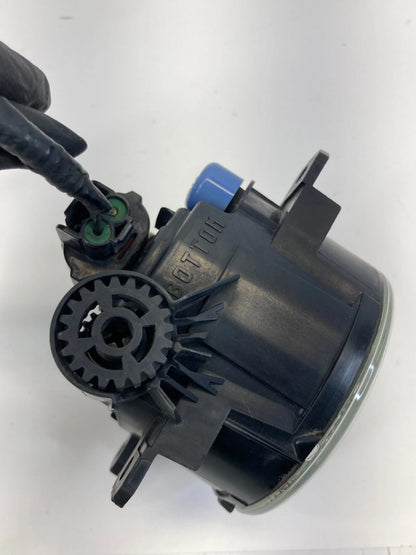 2010-2018 ACURA RDX FRONT BUMPER LEFT OR RIGHT FOG LIGHT LAMP ASSY 89211690 OEM