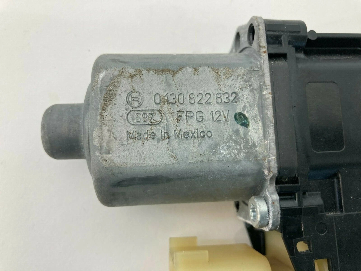 2013-2016 LINCOLN MKZ FUSION REAR LEFT SIDE POWER WINDOW MOTOR 0130822832 OEM