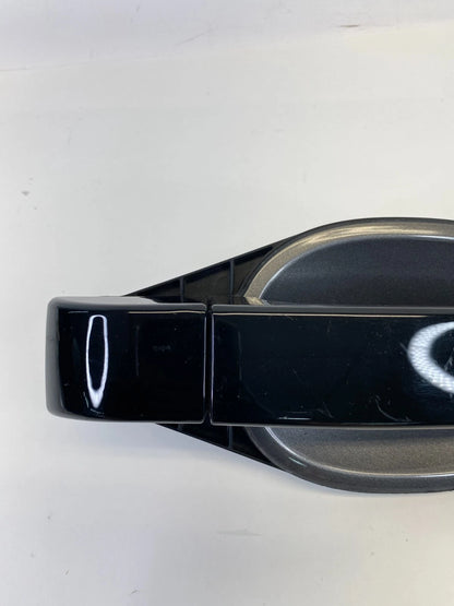 2003-2008 LAND ROVER RANGE ROVER REAR RIGHT SIDE EXTERIOR DOOR HANDLE ASSY OEM