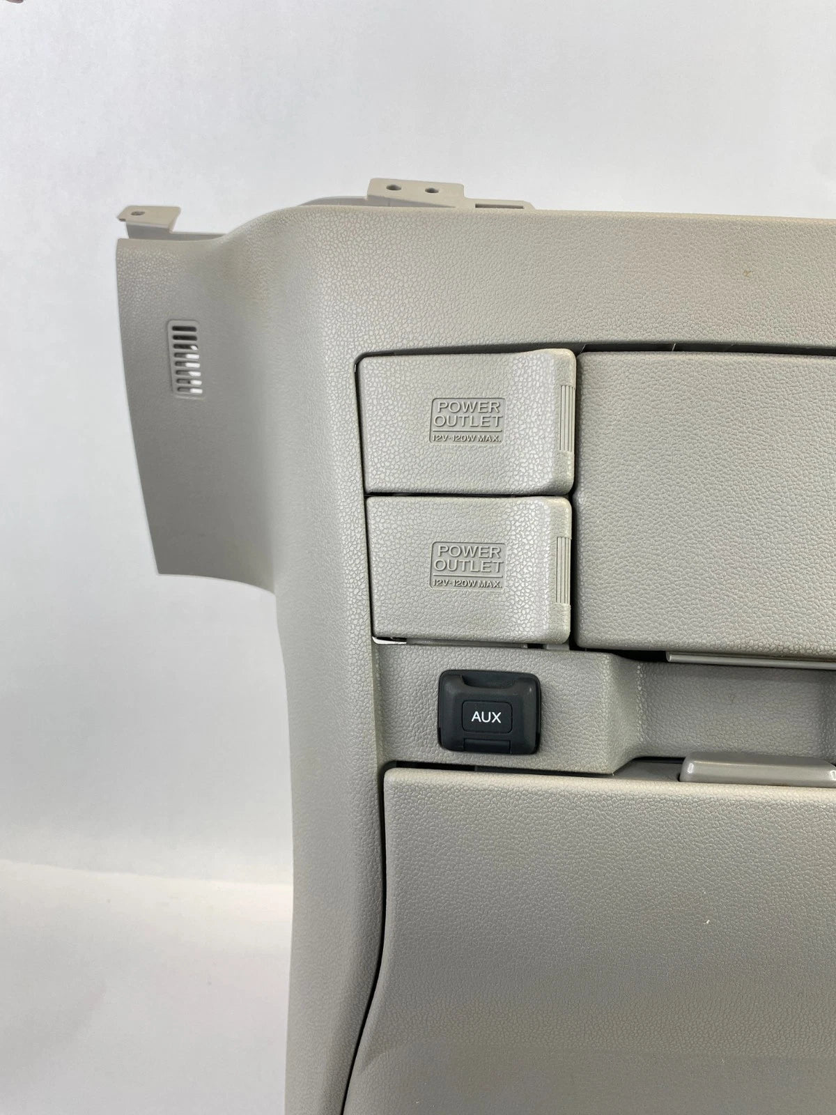 2011-2017 HONDA ODYSSEY LOWER DASH CENTER CONSOLE COMPARTMENT COOL BOX OEM