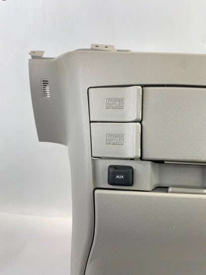 2011-2017 HONDA ODYSSEY LOWER DASH CENTER CONSOLE COMPARTMENT COOL BOX OEM