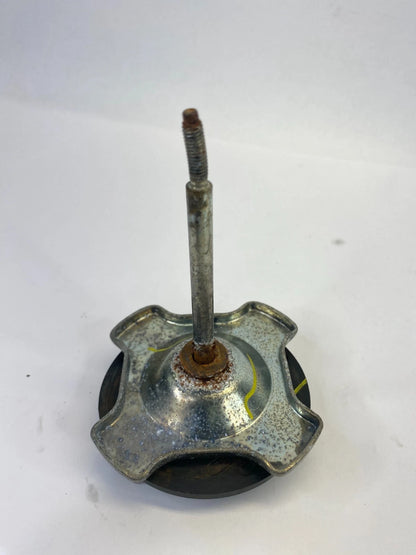 2011-2019 FORD EXPLORER SPARE TIRE CARRIER HOLD DOWN BOLT WASHER RETAINER OEM