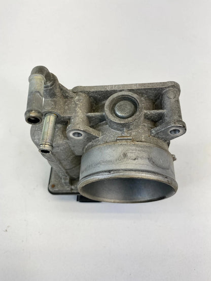 07-13 NISSAN ALTIMA HYBRID 2.5L A/T THROTTLE BODY THROTTLE VALVE OEM SERA 526-01