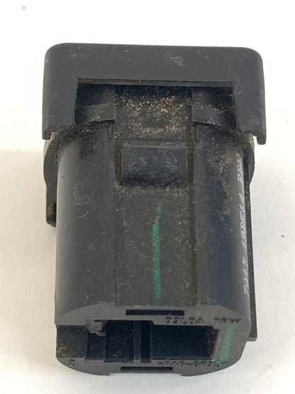 2007-2010 Ford Edge Power Trunk Hatch Release Open Switch 7A1T-19B514-BBW