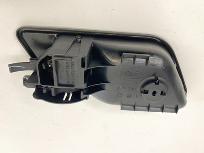 2006-2009 Land Rover Range Rover Sport Rear Left Driver Side Inner Door Handle