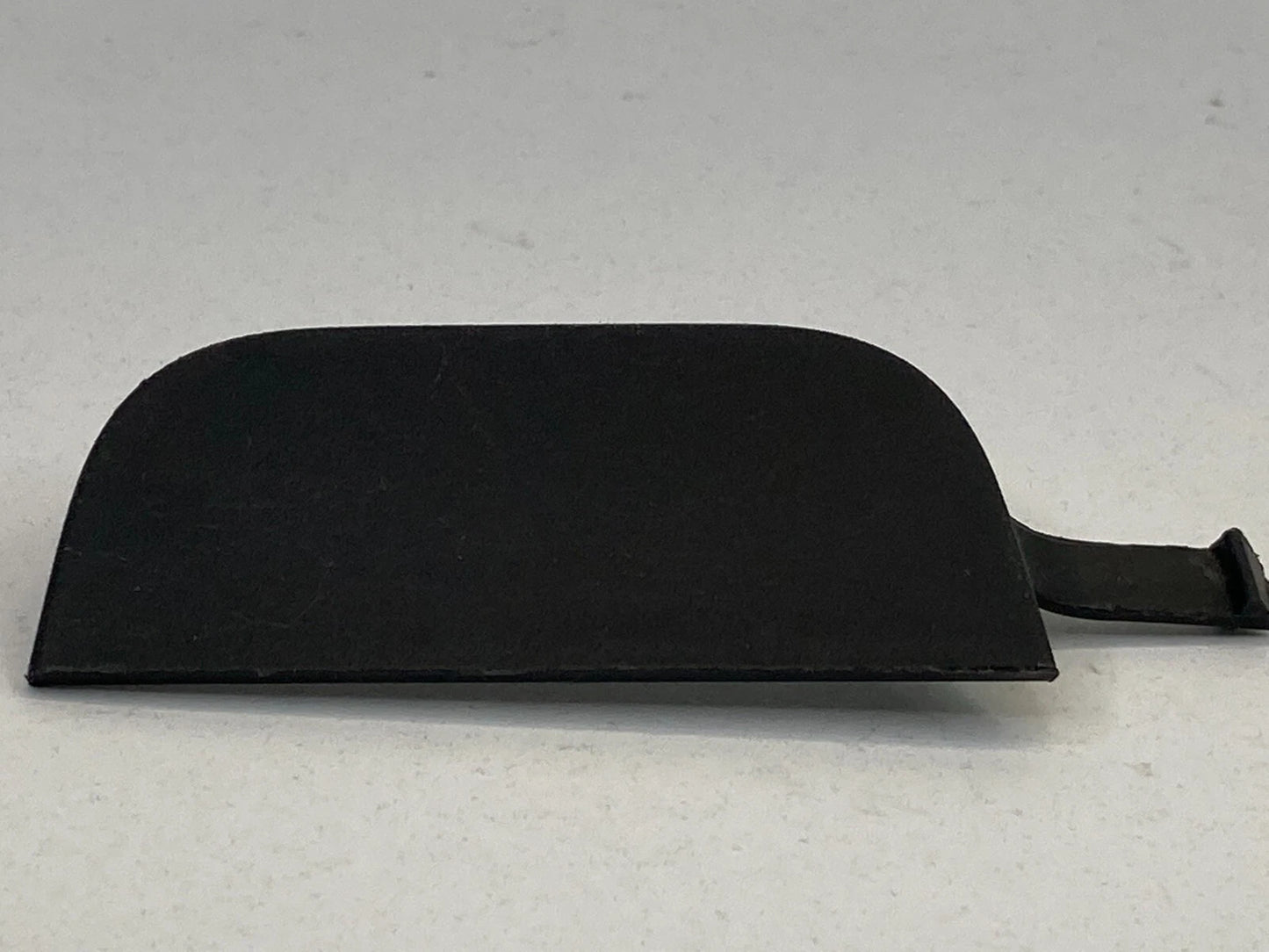 2010-2012 DODGE CALIBER REAR LEFT INNER DOOR PULL HANDLE COVER CAP BEZEL TRIM