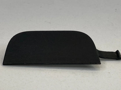 2010-2012 DODGE CALIBER REAR LEFT INNER DOOR PULL HANDLE COVER CAP BEZEL TRIM