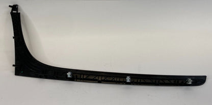 2011-2013 Buick Regal Front Right Side Dash Lower Cover Trim Molding 13221845
