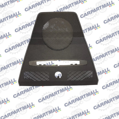 2012-2016 MERCEDES-BENZ E350 CENTER DASH AIR VENT SPEAKER COVER GRILE TRIM OEM